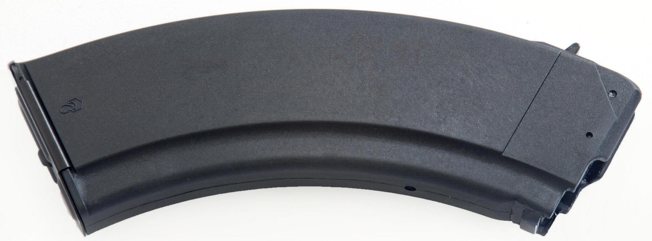 AK47 AKM 7.62x39 mm polymer magazine 30rd